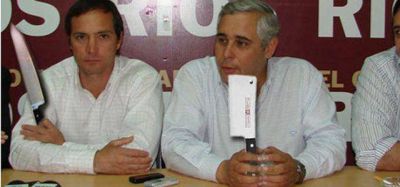 En el Concejo "exigen" que fabi�n r�os se exprese sobre el tarifazo que trama el intendenta Camau