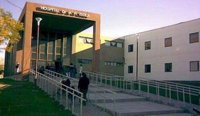 Faltan psiquiatras en el servicio de Salud Mental del Hospital �sola
