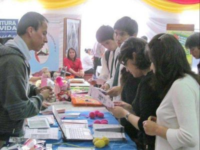 Exponen oferta educativa de nivel terciario en Jujuy