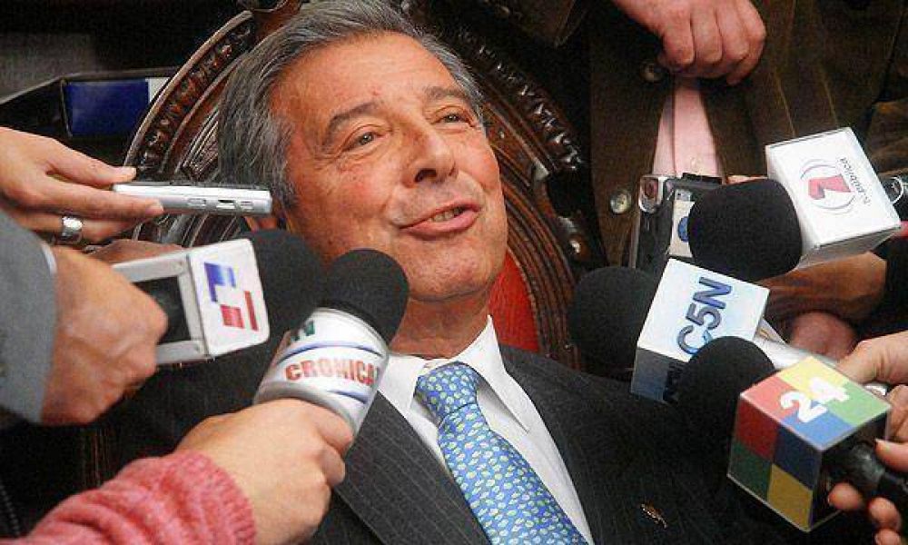 "Las candidaturas las debaten los partidos, no los jueces"