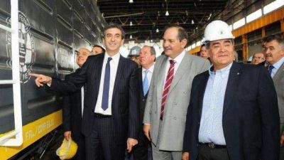 "Ten�amos una deuda con Taf� Viejo y vinimos a saldarla"
