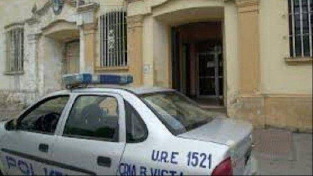 A tiros y culatazos aclar� diferencias con un vecino