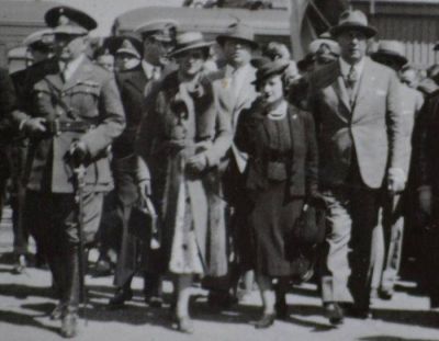 A 75 a�os de la inauguraci�n de las obras de Salamone