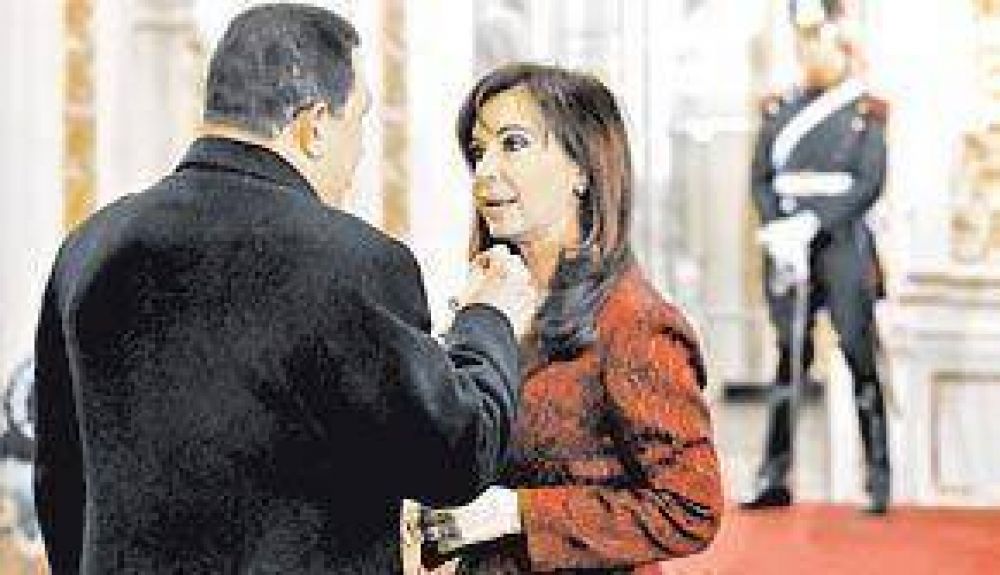 El Gobierno asegura que ya inici� gestiones con Caracas