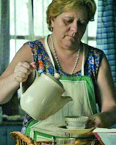 Lleg� la hora de "Los due�os"