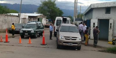 Niegan que sean humanos los restos hallados en un prost�bulo de La Rioja