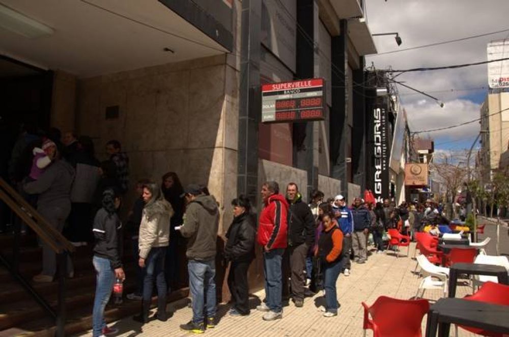 San Luis Activa: m�s docentes de la provincia podr�n acceder a los pr�stamos
