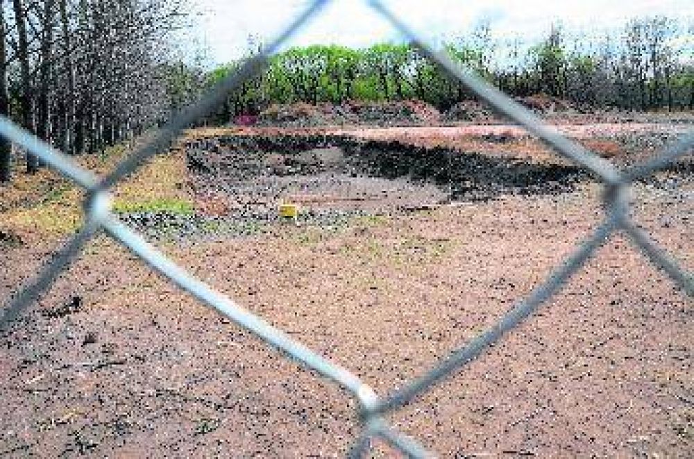 M�s de 90 millones en obras delegadas a municipios rionegrinos
