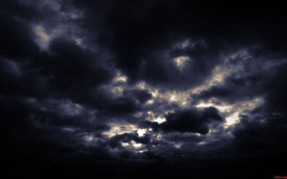 Alerta meteorol�gica por �tormentas fuertes aisladas"