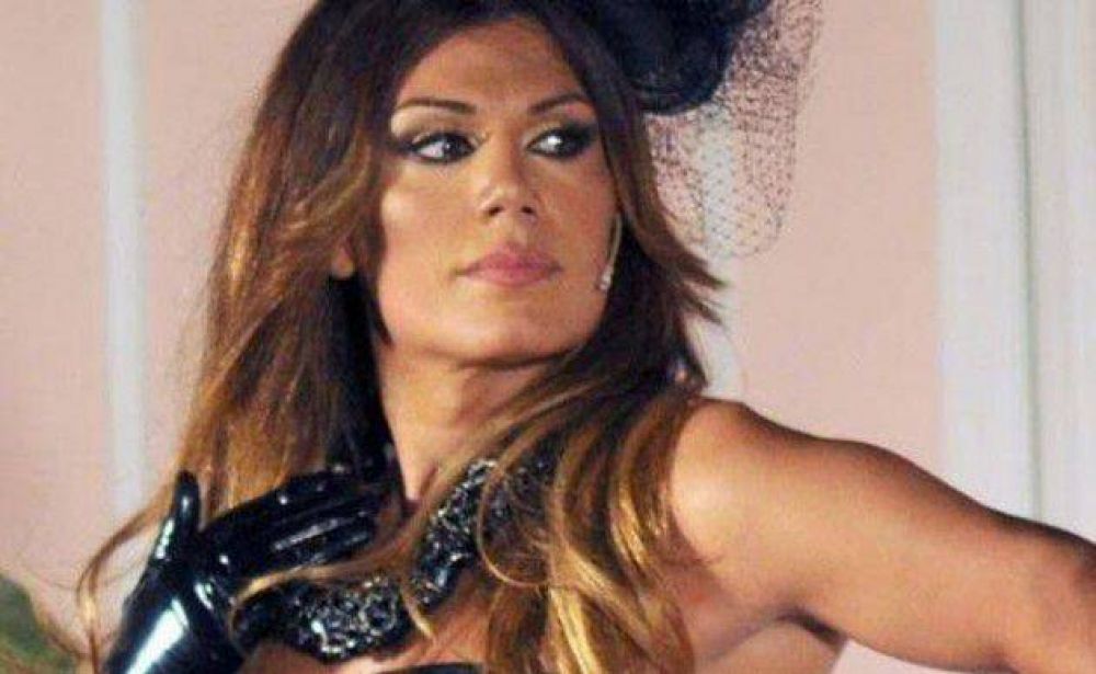 Flor de la V se presentar� en San Luis y Villa Mercedes