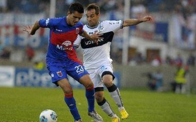 �Soy delantero y entiendo que me est� faltando el gol�