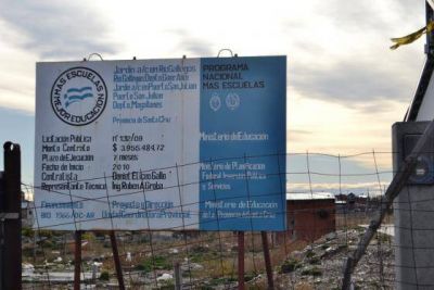 Costa pidi� a las autoridades la puesta en funcionamiento del Jard�n 66
