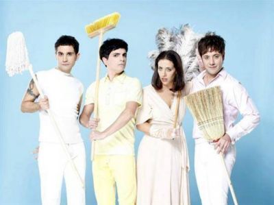 Miranda se presentar� este viernes en el Boxing Club