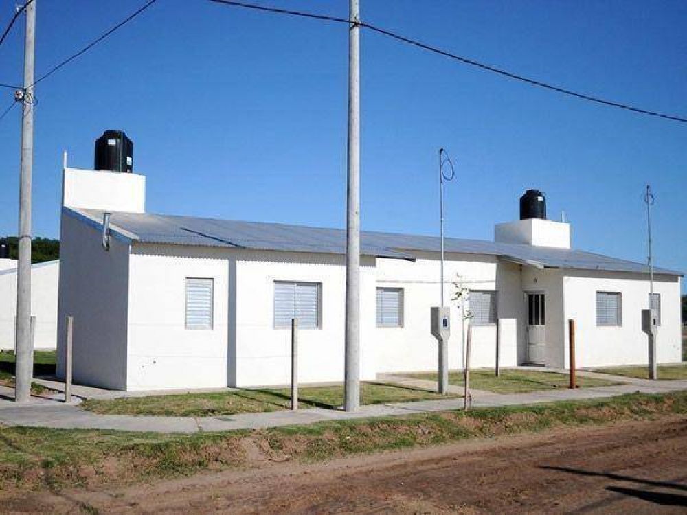 ANSES: El 22 de octubre sortear�n 130 mil cr�ditos del Procrear 