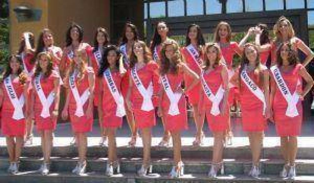 Fiesta del Sol: la elecci�n de las candidatas se postergar�