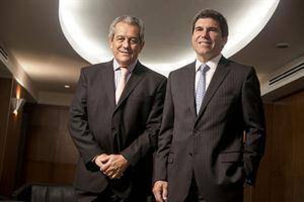 Coloquio de IDEA: arranca el evento empresario m�s importante del a�o con un fuerte clima pol�tico