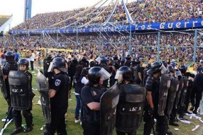 Hasta The New York Times habla del Central-Newell�s, el cl�sico que preocupa a todos
