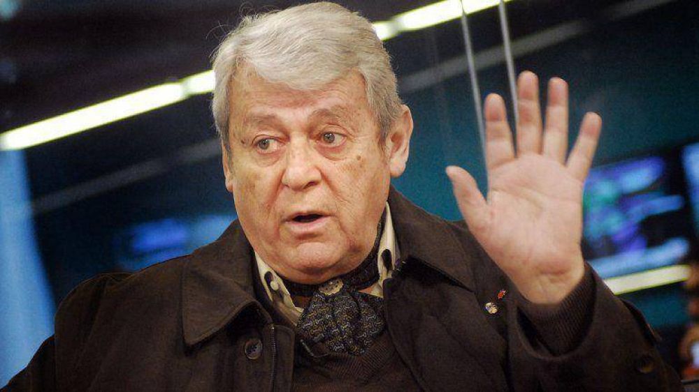 Kunkel acus� a Mujica de reflotar el conflicto con la ex Botnia para "incidir en las elecciones" de la Argentina