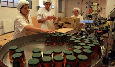 PyMEs: avanza el intercambio con Brasil