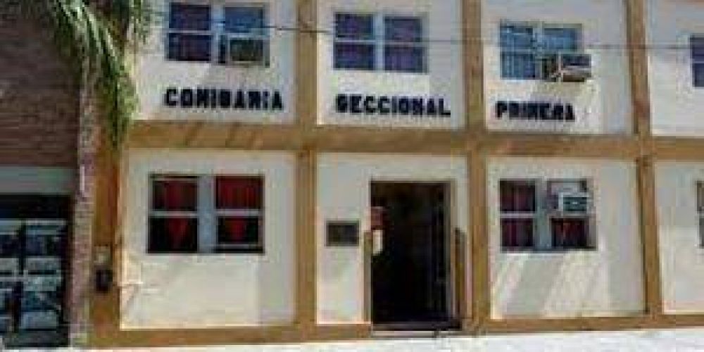 Una mujer hiri� de muerte a su pareja
