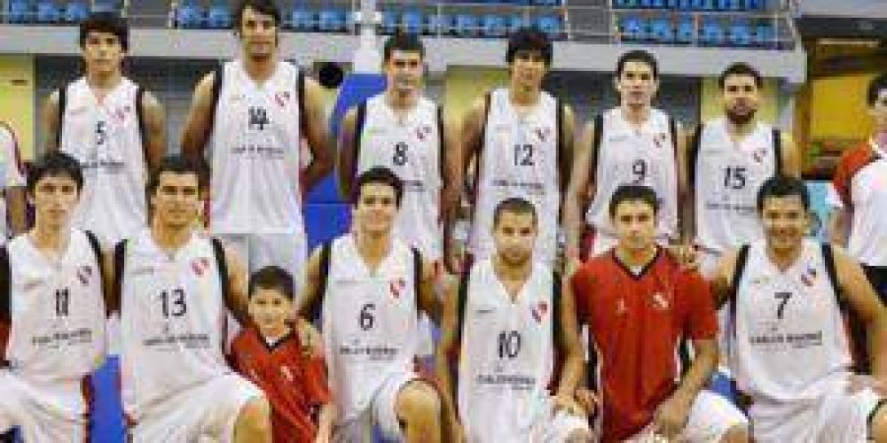 Sarmiento de Formosa con Tokio en Posadas