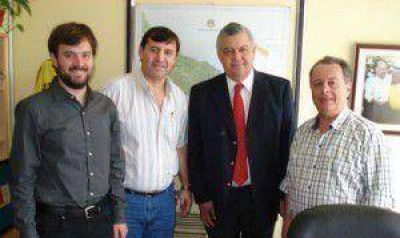 �El joven formose�o podr� acceder a la sociedad del conocimiento�