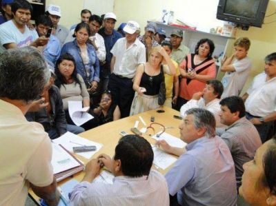 Designaron un nuevo director para el hospital de Pampa del Indio