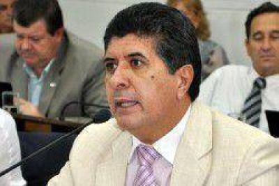 Verd�n lament� que no se haya podido sesionar y tratar temas importantes