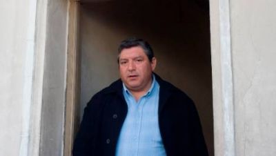 Le ratifican la condena al intendente de Recreo, Daniel Polti
