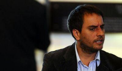"No voy a aflojar con la campa�a"