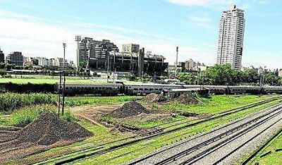 Caballito: Pol�mica por construcci�n de shopping