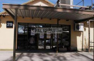 Trabajadores del IPV insisten con el escalaf�n y amenazan con medidas