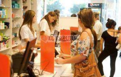 El Colegio de Farmac�uticos apoya los cambios en la ley que regula el sector