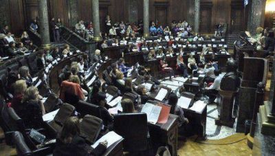 La discusi�n del Plan Maestro de la Comuna 8, postergado