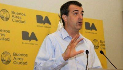 Bullrich, lapidario: �La calidad educativa en Argentina es mala�