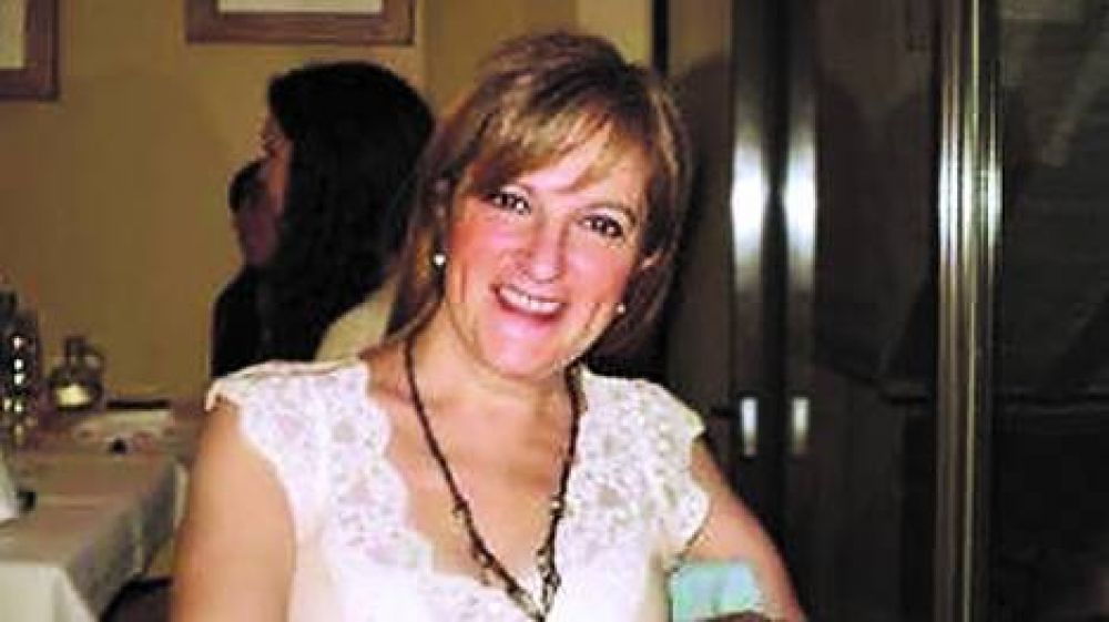 Atropell� y mat� a una maestra: se entreg� tras 11 d�as