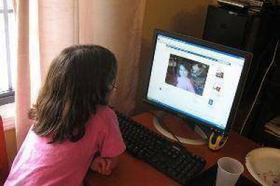 Preocupaci�n por menores que mienten la edad en sus cuentas de las redes sociales