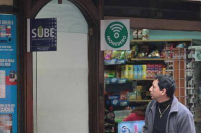 Aseguran que no se cumple el derecho al redondeo y que cobran pesos extra