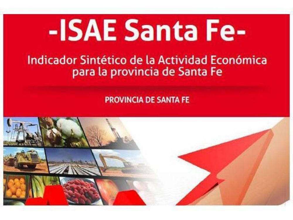 La econom�a creci� 4,1 por ciento en los primeros siete meses del a�o