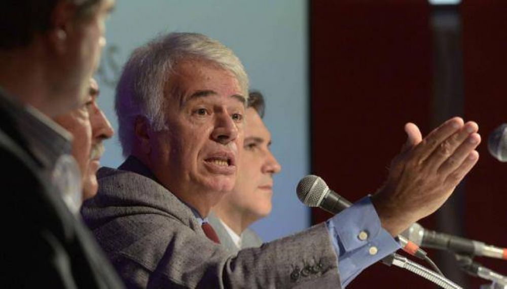 �Los hechos s�lo aparecen en provincias opositoras�