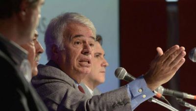 �Los hechos s�lo aparecen en provincias opositoras�