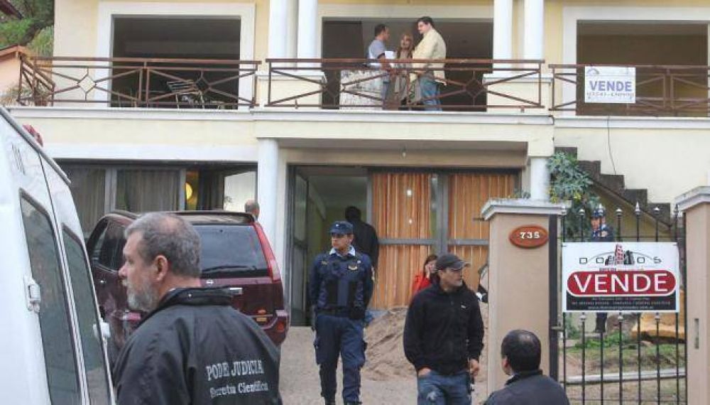 A�n no saben c�mo mataron al calcinado