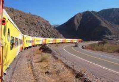 Vuelve la Promo �Salte�os 2 x 1 en el Tren a las Nubes�