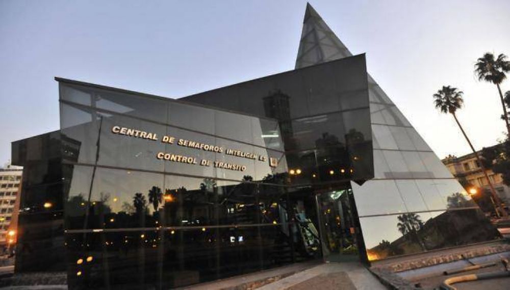 El municipio anuncia mejoras y m�s tecnolog�a para la red semaf�rica