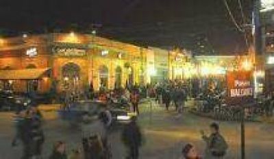Todos los boliches de la Ciudad de Salta deber�n tener un detector de metales