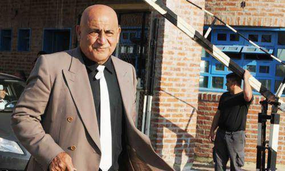 Piden perpetua para Arce y su madre por el crimen de su esposa