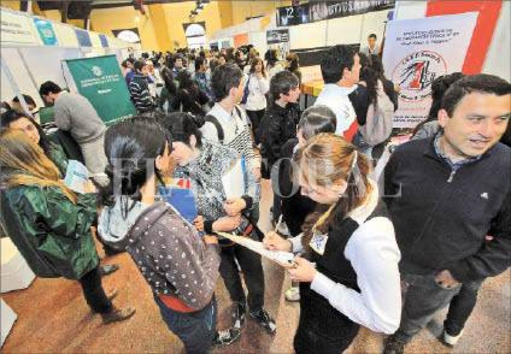 Se acerca una nueva edici�n de la tradicional Expo Carreras