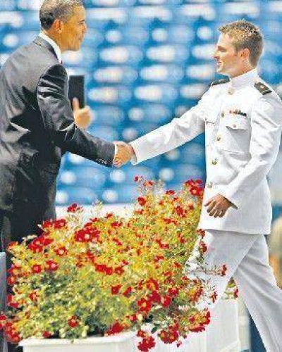 EE.UU. mantendr� su supremac�a militar