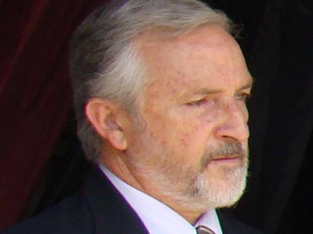 Humanidades excedi� su presupuesto en $200 mil, asegur� el vicerrector de la UNSa