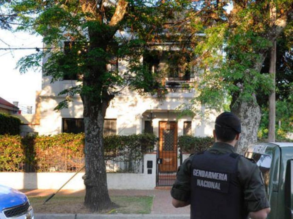 El ataque a la casa de Bonfatti se qued sin sospechosos firmes